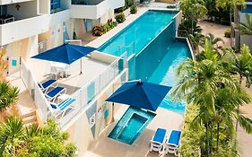 Azure Sea Whitsunday Resort